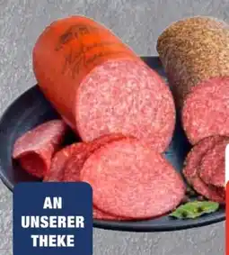Edeka Gutfleisch Feine Mettwurst Holsteiner Art Angebot