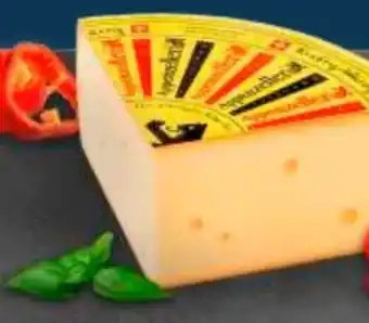 Edeka Appenzeller Switzerland Kräftig-Würzig Angebot