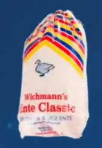 Edeka Wichmann's Junge Ente Angebot