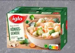 Edeka Iglo Rahm-Gemüse Angebot