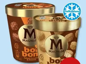 PENNY Langnese Magnum Bonbon Angebot