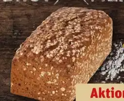 REWE Rewe Back-Station Vollkornbrot Angebot