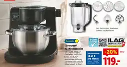 Lidl Silvercrest küchenmaschine Angebot