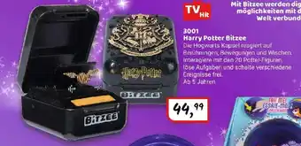 Idee+Spiel BITZEE Harry Potter Bitzee 3001 Angebot