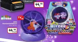 Idee+Spiel BITZEE Hamsterball Bitzee 3002 Angebot