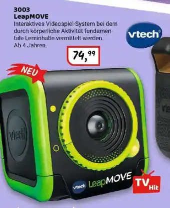 Idee+Spiel vtech LeapMOVE Angebot