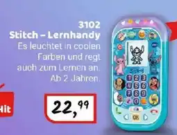 Idee+Spiel Stitch-Lernhandy Angebot