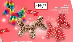 Idee+Spiel BALLONHUND 3202 Angebot