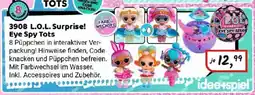 Idee+Spiel 3908 L.O.L. Surprise! Eye Spy Tots Angebot