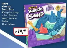 Idee+Spiel 4501 Kinetic Sand Box Angebot