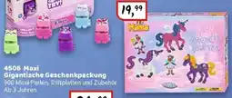 Idee+Spiel Hama 4506 Maxi Gigantische Geschenkpackung Angebot