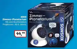 Idee+Spiel KOSMOS 4905 Zimmer-Planetarium Angebot