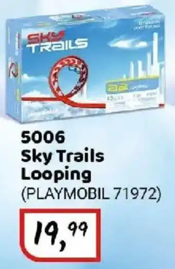 Idee+Spiel playmobil 5006 Sky Trails Looping Angebot