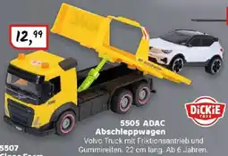Idee+Spiel DICKIE TOYS 5505 ADAC Abschleppwagen Angebot