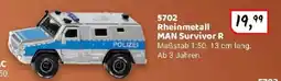 Idee+Spiel 5702 Rheinmetall MAN Survivor R Angebot