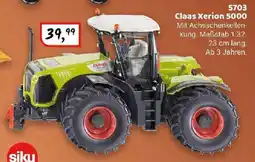 Idee+Spiel 5703 Claas Xerion 5000 Angebot