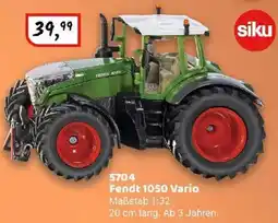 Idee+Spiel siku 5704 Fendt 1050 Vario Angebot