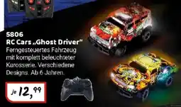 Idee+Spiel Revell Control 5806 RC Cars,,Ghost Driver" Angebot