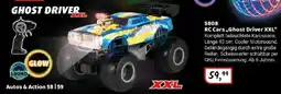 Idee+Spiel Revell Control 5808 RC Cars,,Ghost Driver XXL" Angebot