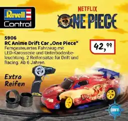 Idee+Spiel Revell Control 5906 RC Anime Drift Car,,One Piece" Angebot
