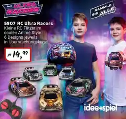 Idee+Spiel Revell Control 5907 RC Ultra Racers Angebot