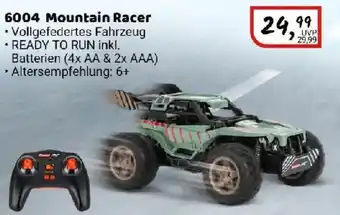 Idee+Spiel Carrera 6004 Mountain Racer . Angebot