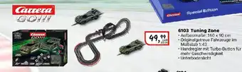 Idee+Spiel Carrera GO!!! 6103 Tuning Zone Angebot