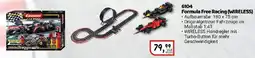 Idee+Spiel Carrera GO!!! 6104 Formula Free Racing (WIRELESS) Angebot