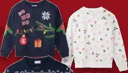 Kaufland Weihnachts- pullover Kaufland Kinder Angebot