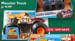 Kaufland MATTEL HOT WHEELS Monster Truck Spielzeug Angebot
