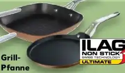 Kaufland BERGNER Kochgeschirr ORIGEN Grill- Pfanne Angebot