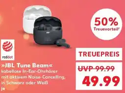 Kaufland JBL Tune Beam Angebot