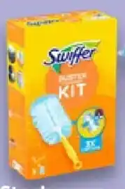 Kaufland Swiffer Staub- magnet- Starter- Set Angebot