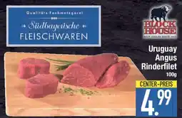 E-Center BLOCK HOUSE Uruguay Angus Rinderfilet Angebot