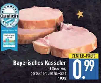 E-Center Bayerisches Kasseler Angebot