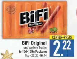 E-Center BiFi Original Angebot