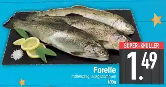 E-Center Forelle Angebot