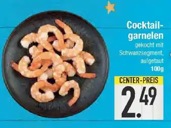 E-Center Cocktail garnelen Angebot