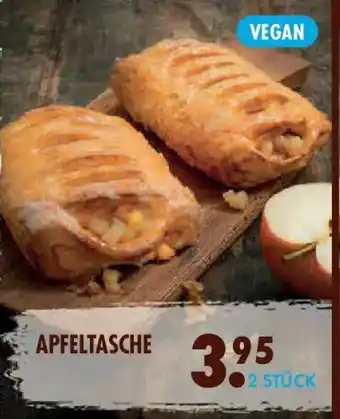 E-Center Apfeltasche Angebot
