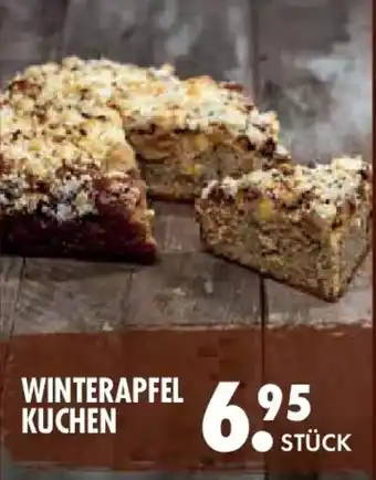 E-Center Winterapfel kuchen Angebot