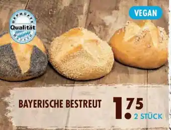 E-Center Bayerische bestreut Angebot