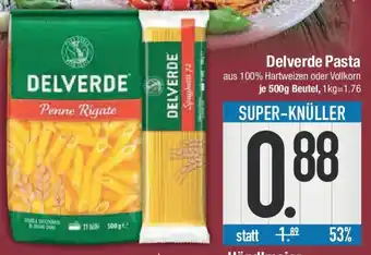 E-Center Delverde Pasta Angebot