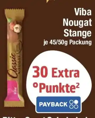 E-Center Viba Nougat Stange Angebot