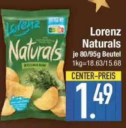 E-Center Lorenz Naturals Angebot