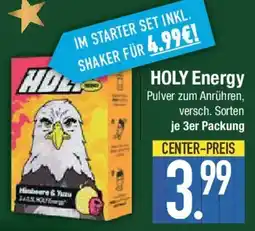 E-Center HOLY Energy Angebot