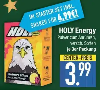 E-Center HOLY Energy Angebot
