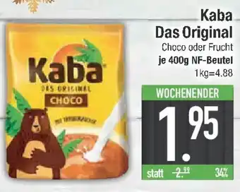 E-Center Kaba Das Original Angebot