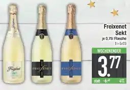 E-Center Freixenet Sekt Angebot