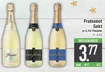E-Center Freixenet Sekt Angebot