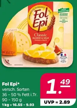 NETTO Fol Epi Angebot